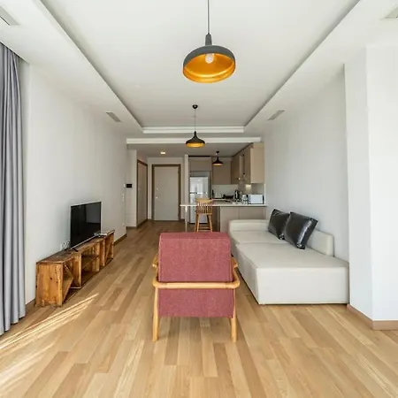Premium Furnished 1 Bedroom, 24/7 Security, * Κωνσταντινούπολη