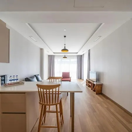 Premium Furnished 1 Bedroom, 24/7 Security, * Κωνσταντινούπολη