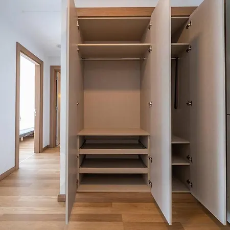 Διαμέρισμα Premium Furnished 1 Bedroom, 24/7 Security, *