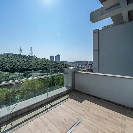 Premium Furnished 1 Bedroom, 24/7 Security, Διαμέρισμα