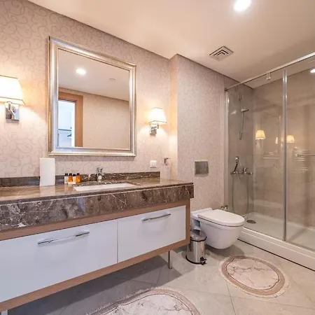Διαμέρισμα Premium Furnished 1 Bedroom, 24/7 Security,